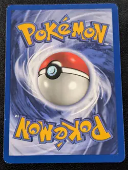 Victreebel LP Rate Unlimited Pokemon 30/64 Jungle Regular - Image 2