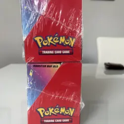 Pokemon Sam’s Club Prismatic Evolutions Surprise Box + Booster Bundle Lot Of 2 - Image 3