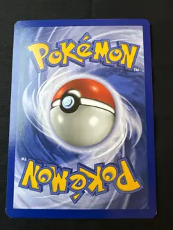 1999 Pokemon Hypno 8/62 Holo Rare Fossil Set WOTC Vintage Holographic LP - Image 2