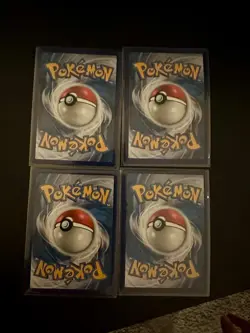 Pokemon Full Art Lot of 10 - Image 4