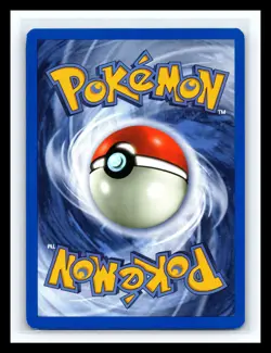 💥 UNOWN 2001 Pokemon TCG Black Star Promo # 38 Vintage Rare Non Holo - Image 2