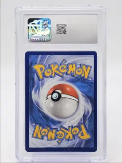 CERULEDGE 2024 POKEMON PALDEAN FATES POKEMON DAY PROMO RARE B CGC 10 Q5677 - Image 2
