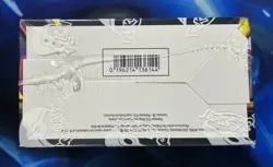 Pokemon 2025 Mega Evolution Base Booster Box Enhanced W Promo TCG Sealed Nm Mint - Image 3