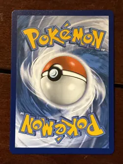 Pokemon Evolving Skies Vaporeon Vmax 030/203 Full Art Holo Rare - Image 2