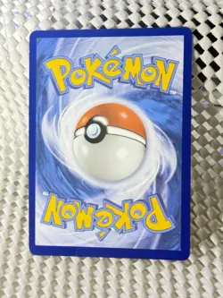 Mamoswine Ex 174/159 Full Art Holo Pokemon SV09: Journey Together English NM - Image 4