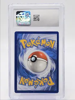 CERULEDGE 2024 POKEMON PALDEAN FATES POKEMON DAY PROMO RARE CGC 10 Q5677 - Image 2