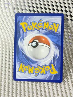 Toedscruel ex 213/091 Shiny Full Art Holo Pokemon Paldean Fates English NM - Image 4