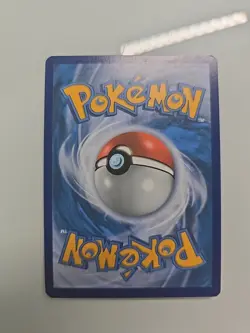 Portuguese Raikou SM150 Prerelease Staff Promo Pokemon - Image 2