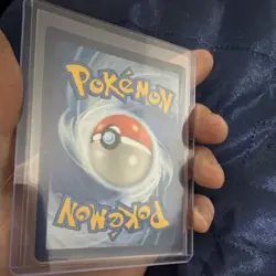 Pokemon Charizard 1st Edition Base Set Holo Rare Stage 2 120 HP 4/102 - Image 3