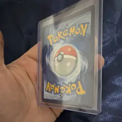 Pokemon Charizard 1st Edition Base Set Holo Rare Stage 2 120 HP 4/102 - Image 4