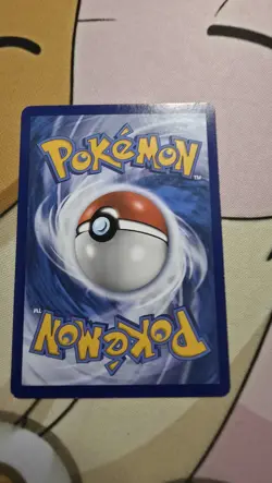 Pokemon - Primeape 51/111 - Crimson Invasion - Rare - Yuka Morii - Image 2