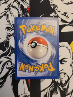 POTION - 91/109 - Ruby & Sapphire - Common - Pokemon TCG Card - NM - Image 2