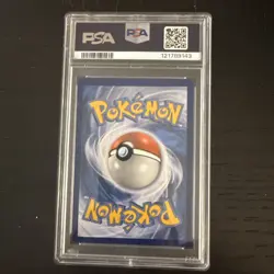 2019 Pokemon S & M Greninja & Zoroark GX Unbroken Bonds Alternate Full Art PSA 9 - Image 2