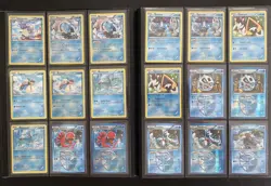Pokemon PLASMA BLAST - Master Set - 1-101 - All EX Full Art Trainer & Promo - Image 3