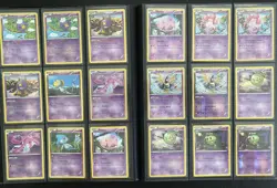 Pokemon PLASMA BLAST - Master Set - 1-101 - All EX Full Art Trainer & Promo - Image 5