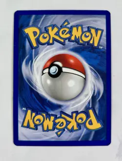 Sabrina's Gastly 2000 Pokemon Gym Challenge 1st Edition #96/132 * Near Mint - Image 2