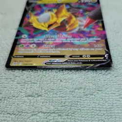 Pokemon TCG Giratina V Sword & Shield - Lost Origin 130/196 Ultra Rare (NM+/M) - Image 3
