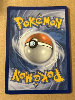 Pokemon TCG Mew XY Evolutions Reverse Holo 53/108 NM - FREE SHIPPING - Image 3