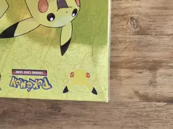 Pokemon Pikachu V-Union Celebrations Special Collection Box New and Sealed 820650809156 - Image 4