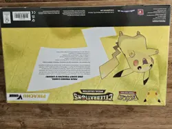 Pokemon Pikachu V-Union Celebrations Special Collection Box New and Sealed 820650809156 - Image 5