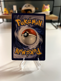 Pokemon TCG Snorlax XY179 Black Star Promo Rare Holo - Image 2