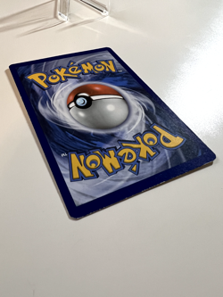 Pokemon TCG Snorlax XY179 Black Star Promo Rare Holo - Image 3
