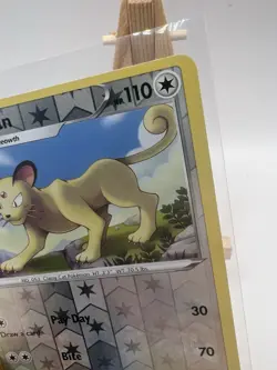 Persian #200/264 Reverse Holo Uncommon Pokemon TCG Fusion Strike 2021 NM/MINT - Image 3