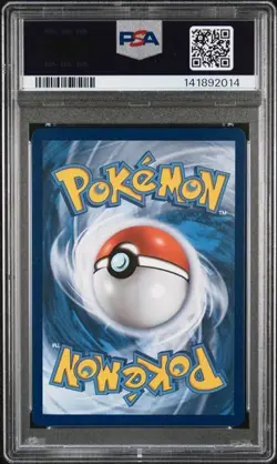 PSA 10 BLASTOISE 2 CELEBRATIONS CLASSIC COLLECTION HOLO POKEMON GEM MINT BM - Image 2