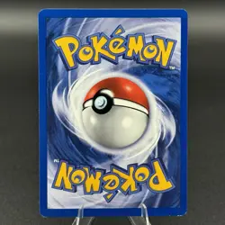 Pokemon Pidgeotto 22/102 Base Set Uncommon Regular 1999 WOTC English - Image 2