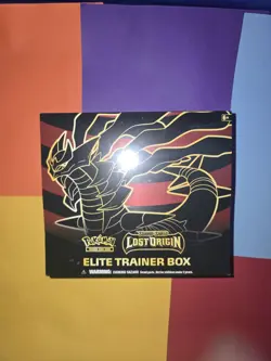 Pokemon TCG Elite Trainer Box Lot Bundle - Image 2