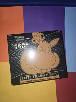 Pokemon TCG Elite Trainer Box Lot Bundle - Image 3