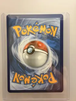 2026 Pokemon Ascended Heroes Mega Scrafty ex Attack Rare #270/217 - Image 2