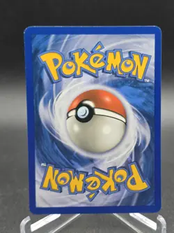 2006 Pokemon Blastoise Holo 2/100 Crystal Guardians Delta Species RAW LP - Image 3