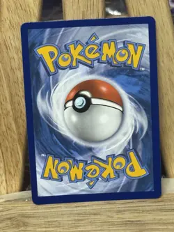 Candela 083/078 Pokemon TCG Secret Rare Rainbow Holo Pokemon GO Near Mint NM - Image 2