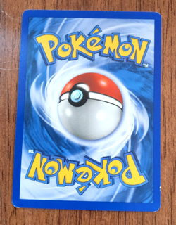 Pokemon TCG Vaporeon EX Sandstorm rare 25/100 2003 LP - Image 2