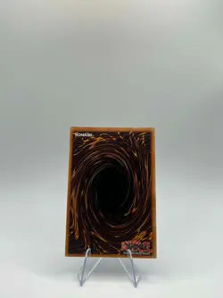 Yu-Gi-Oh - Rock of the Vanquisher - MP24-EN141 - Prismatic Secret Rare - Image 2