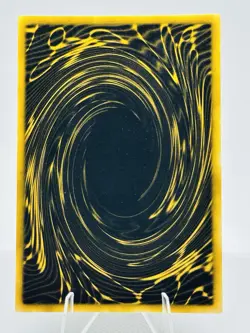 Yu-Gi-Oh! The Winged Dragon of Ra LC01-EN003 Secret Rare Limited Edition - Image 2