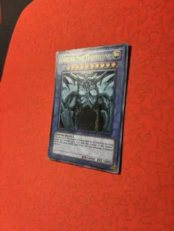 Obelisk The Tormentor Legendary Collection LC01-EN001 - Yu-Gi-Oh! Trading Card - Image 2