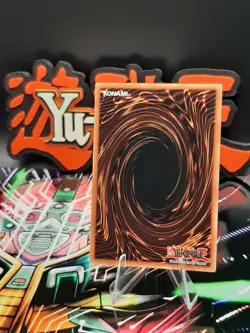 Yu-Gi-Oh! Miracle Fusion MP25-EN021 Starlight Rare 1st Ed NM - Image 2