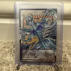 LOCH-JP007 - Yugioh - Japanese - Stardust Dragon - Victim Sanctuary - Ultra Over - Image 1