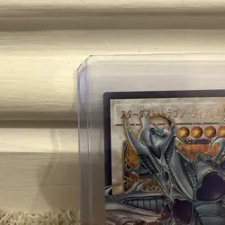 LOCH-JP007 - Yugioh - Japanese - Stardust Dragon - Victim Sanctuary - Ultra Over - Image 2
