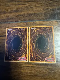 Kuriboh - YGLD-ENC23 - Common - Unlimited Edition x2- Near Mint - Image 2