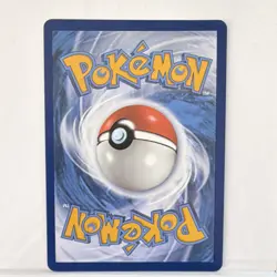 Pokemon TCG Skuntank V 181/195 Silver Tempest Full Art Holo Ultra Rare - Image 2
