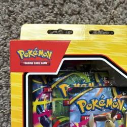 Pokemon TCG Pokemon Day 2026 Collection SEALED 30th Anniversary Pikachu Promo - Image 5