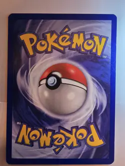 Pokemon TCG Squirtle Team Rockets 1st Edition 68/82 Near Mint - Image 2