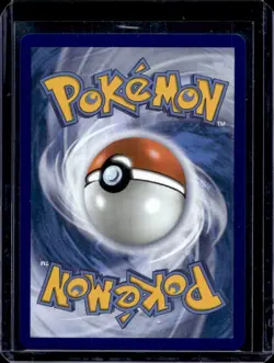 2025 Pokemon Phantasmal Flames Paldean Wooper Illustration Rare #102/094 - Image 2