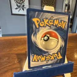 Wizards of the Coast Pokemon Lt. Surge's Secret Plan Gym 107/132 2000 TCG - Image 2