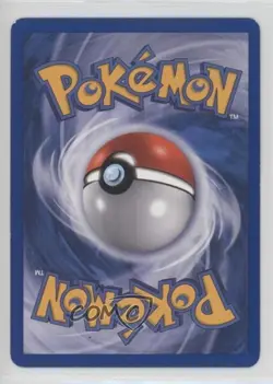 Nidoran M Reverse Foil Pokemon EX Dragon Frontiers #57 2006 - Image 2