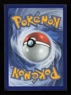 Oshawott 021/086 Common White Flare Masterball Ball Pokemon Near Mint - Image 2