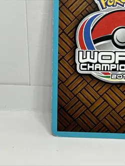 Pokemon TCG 2013 World Championships Darkrai EX - Image 3